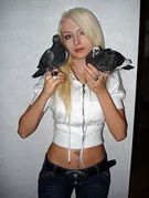 Tane4ka's profile image