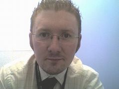 Mark McD's profile image