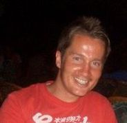 lhughes's profile image