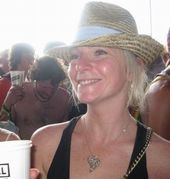 Gayle's profile image