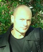chris's profile image