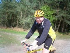 CyclingMan's profile image