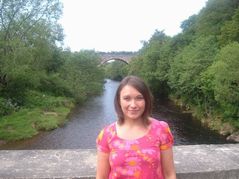 highlandchick's profile image