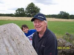 mike45's profile image