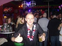 Deadly Dave's profile image