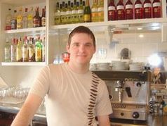 Kevin's profile image