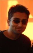 Atull's profile image