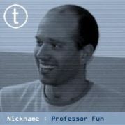 mark's profile image