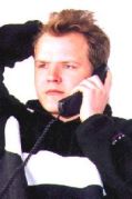Karl's profile image