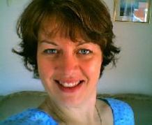 Barbara's profile image