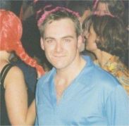 Colin's profile image