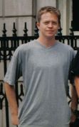 Gareth's profile image