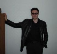 Patrick's profile image