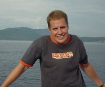 Ben's profile image