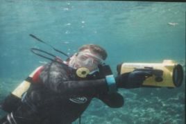 chris's profile image