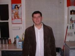 Spencer's profile image