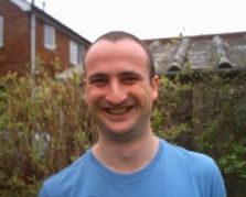 Steve's profile image