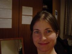 Fiona's profile image