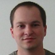 Andy's profile image
