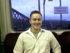 Gareth's profile image