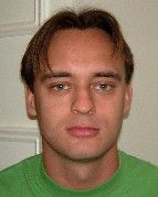 Grant's profile image