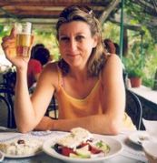 Deborah's profile image