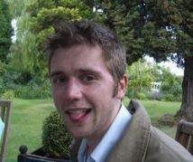 Christopher's profile image