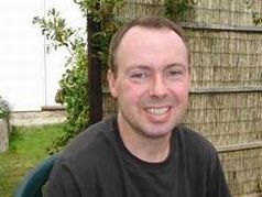 dave's profile image