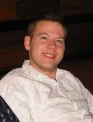 Iain's profile image