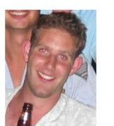 chris's profile image