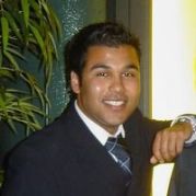 Arun's profile image