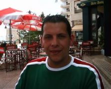 Simon's profile image