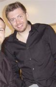 Brad's profile image