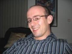 Alistair's profile image