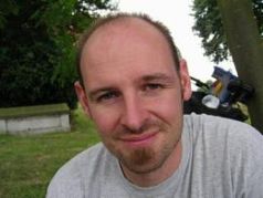 Alistair's profile image