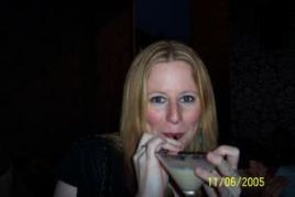 Kristie's profile image