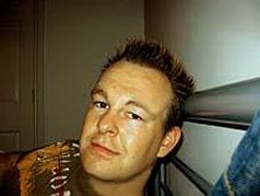 Wesley's profile image