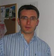simon's profile image