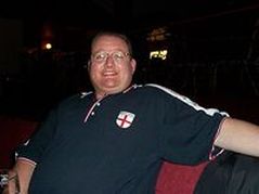 dave1701's profile image