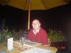 BaldyK's profile image