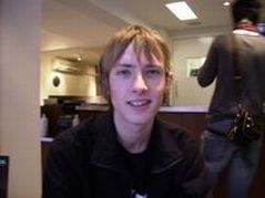 Gareth's profile image