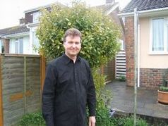 Hove Mick's profile image