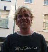 Scott's profile image