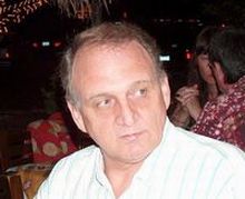 Bismark Bryant's profile image
