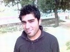 Usman's profile image