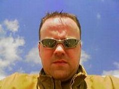 Clive's profile image