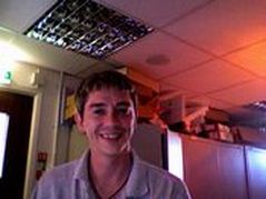 Danny H's profile image