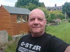 MR B's profile image