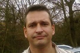 steveadi1's profile image