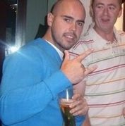 jonny essex's profile image
